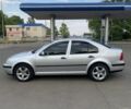 Фольксваген Бора 2004 в Николаеве на Automoto.ua Серый Фольксваген Бора, объемом двигателя 1.6 л и пробегом 268 тыс. км за 4300 $, фото 3 на Automoto.ua