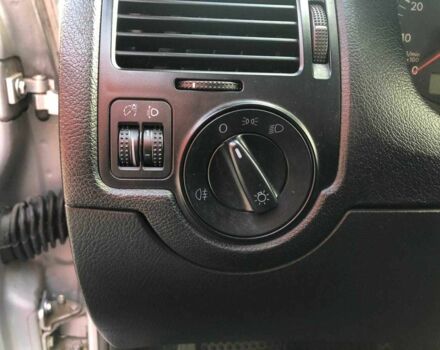 Серый Фольксваген Бора, объемом двигателя 0 л и пробегом 242 тыс. км за 4190 $, фото 15 на Automoto.ua