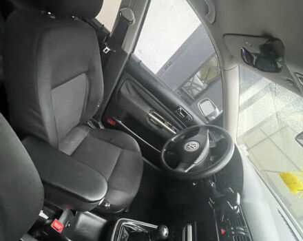 Серый Фольксваген Бора, объемом двигателя 1.6 л и пробегом 263 тыс. км за 3600 $, фото 5 на Automoto.ua