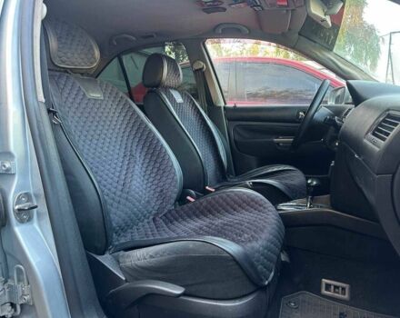 Серый Фольксваген Бора, объемом двигателя 0 л и пробегом 242 тыс. км за 4190 $, фото 9 на Automoto.ua