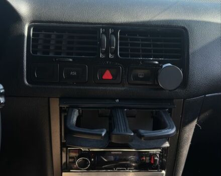 Фольксваген Бора 2004 в Николаеве на Automoto.ua Серый Фольксваген Бора, объемом двигателя 1.9 л и пробегом 340 тыс. км за 2700 $, фото 8 на Automoto.ua