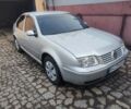 Серый Фольксваген Бора, объемом двигателя 1.6 л и пробегом 335 тыс. км за 4100 $, фото 1 на Automoto.ua