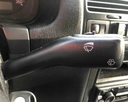 Серый Фольксваген Бора, объемом двигателя 0 л и пробегом 242 тыс. км за 4190 $, фото 18 на Automoto.ua