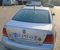 Сірий Фольксваген Бора, об'ємом двигуна 1.6 л та пробігом 299 тис. км за 5500 $, фото 1 на Automoto.ua