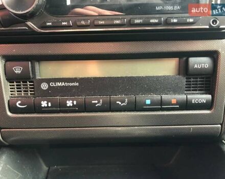 Серый Фольксваген Бора, объемом двигателя 1.6 л и пробегом 242 тыс. км за 4190 $, фото 22 на Automoto.ua