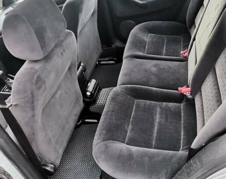 Серый Фольксваген Бора, объемом двигателя 1.98 л и пробегом 215 тыс. км за 3850 $, фото 30 на Automoto.ua