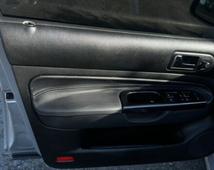 Фольксваген Бора 2004 в Николаеве на Automoto.ua Серый Фольксваген Бора, объемом двигателя 1.9 л и пробегом 340 тыс. км за 2700 $, фото 10 на Automoto.ua