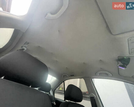 Серый Фольксваген Бора, объемом двигателя 1.6 л и пробегом 263 тыс. км за 3600 $, фото 6 на Automoto.ua