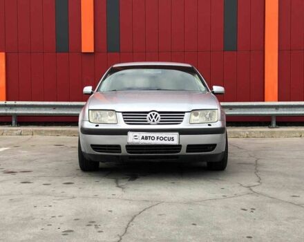 Серый Фольксваген Бора, объемом двигателя 0 л и пробегом 242 тыс. км за 4190 $, фото 2 на Automoto.ua