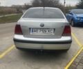 Серый Фольксваген Бора, объемом двигателя 1.6 л и пробегом 212 тыс. км за 4700 $, фото 1 на Automoto.ua