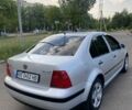 Фольксваген Бора 2004 в Николаеве на Automoto.ua Серый Фольксваген Бора, объемом двигателя 1.6 л и пробегом 268 тыс. км за 4300 $, фото 1 на Automoto.ua