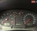 Серый Фольксваген Бора, объемом двигателя 1.6 л и пробегом 242 тыс. км за 4690 $, фото 18 на Automoto.ua