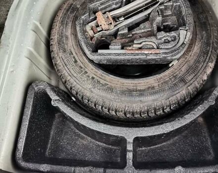 Серый Фольксваген Бора, объемом двигателя 1.98 л и пробегом 215 тыс. км за 3850 $, фото 27 на Automoto.ua