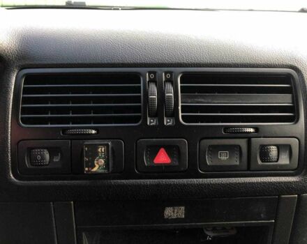 Серый Фольксваген Бора, объемом двигателя 0 л и пробегом 242 тыс. км за 4190 $, фото 19 на Automoto.ua