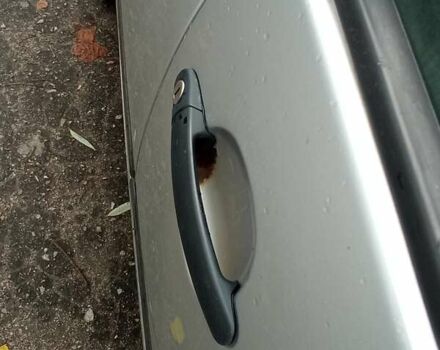 Серый Фольксваген Бора, объемом двигателя 1.6 л и пробегом 308 тыс. км за 3400 $, фото 1 на Automoto.ua