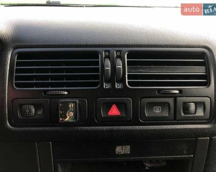 Серый Фольксваген Бора, объемом двигателя 1.6 л и пробегом 242 тыс. км за 4190 $, фото 20 на Automoto.ua