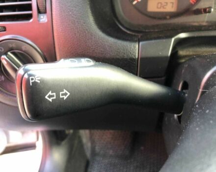 Серый Фольксваген Бора, объемом двигателя 0 л и пробегом 242 тыс. км за 4190 $, фото 16 на Automoto.ua