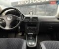Серый Фольксваген Бора, объемом двигателя 1.6 л и пробегом 242 тыс. км за 4690 $, фото 12 на Automoto.ua