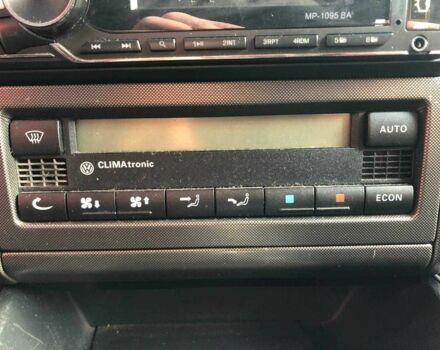 Серый Фольксваген Бора, объемом двигателя 0 л и пробегом 242 тыс. км за 4190 $, фото 21 на Automoto.ua