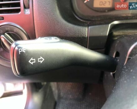 Серый Фольксваген Бора, объемом двигателя 1.6 л и пробегом 242 тыс. км за 4190 $, фото 17 на Automoto.ua