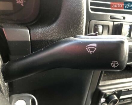 Серый Фольксваген Бора, объемом двигателя 1.6 л и пробегом 242 тыс. км за 4190 $, фото 19 на Automoto.ua