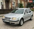 Сірий Фольксваген Бора, об'ємом двигуна 1.6 л та пробігом 321 тис. км за 3350 $, фото 1 на Automoto.ua