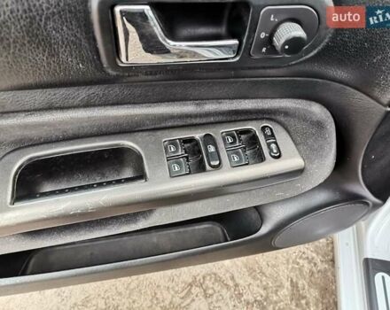 Серый Фольксваген Бора, объемом двигателя 1.98 л и пробегом 215 тыс. км за 3850 $, фото 34 на Automoto.ua