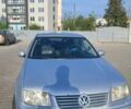 Сірий Фольксваген Бора, об'ємом двигуна 1.6 л та пробігом 299 тис. км за 5500 $, фото 4 на Automoto.ua