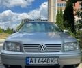 Сірий Фольксваген Бора, об'ємом двигуна 2 л та пробігом 210 тис. км за 4800 $, фото 1 на Automoto.ua
