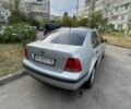 Серый Фольксваген Бора, объемом двигателя 1.6 л и пробегом 295 тыс. км за 5000 $, фото 7 на Automoto.ua