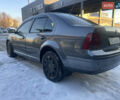 Сірий Фольксваген Бора, об'ємом двигуна 1.6 л та пробігом 315 тис. км за 4300 $, фото 5 на Automoto.ua