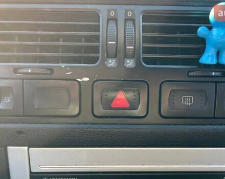 Серый Фольксваген Бора, объемом двигателя 1.6 л и пробегом 295 тыс. км за 4490 $, фото 19 на Automoto.ua