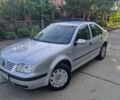 Сірий Фольксваген Бора, об'ємом двигуна 1.6 л та пробігом 92 тис. км за 6400 $, фото 1 на Automoto.ua