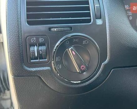 Серый Фольксваген Бора, объемом двигателя 1.6 л и пробегом 295 тыс. км за 4490 $, фото 13 на Automoto.ua