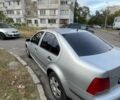 Серый Фольксваген Бора, объемом двигателя 1.6 л и пробегом 295 тыс. км за 5000 $, фото 6 на Automoto.ua