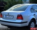 Серый Фольксваген Бора, объемом двигателя 1.6 л и пробегом 263 тыс. км за 4000 $, фото 6 на Automoto.ua