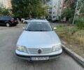 Серый Фольксваген Бора, объемом двигателя 1.6 л и пробегом 295 тыс. км за 5000 $, фото 9 на Automoto.ua