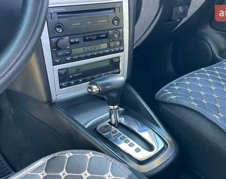 Серый Фольксваген Бора, объемом двигателя 1.6 л и пробегом 295 тыс. км за 4490 $, фото 20 на Automoto.ua