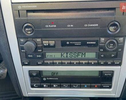 Серый Фольксваген Бора, объемом двигателя 1.6 л и пробегом 295 тыс. км за 4490 $, фото 18 на Automoto.ua