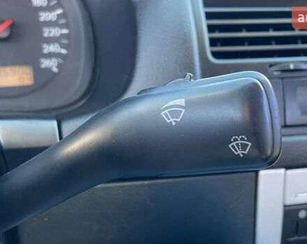 Серый Фольксваген Бора, объемом двигателя 1.6 л и пробегом 295 тыс. км за 4490 $, фото 17 на Automoto.ua