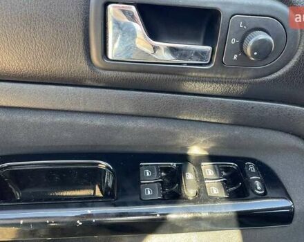 Серый Фольксваген Бора, объемом двигателя 1.6 л и пробегом 295 тыс. км за 4490 $, фото 12 на Automoto.ua