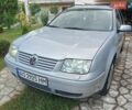 Сірий Фольксваген Бора, об'ємом двигуна 1.6 л та пробігом 250 тис. км за 2748 $, фото 1 на Automoto.ua