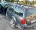 Сірий Фольксваген Бора, об'ємом двигуна 1.9 л та пробігом 450 тис. км за 3500 $, фото 6 на Automoto.ua