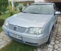 Сірий Фольксваген Бора, об'ємом двигуна 1.6 л та пробігом 250 тис. км за 2748 $, фото 1 на Automoto.ua