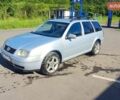 Сірий Фольксваген Бора, об'ємом двигуна 1.9 л та пробігом 365 тис. км за 3900 $, фото 1 на Automoto.ua