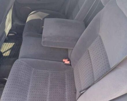 Сірий Фольксваген Бора, об'ємом двигуна 1.9 л та пробігом 365 тис. км за 3900 $, фото 7 на Automoto.ua