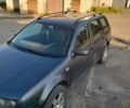 Сірий Фольксваген Бора, об'ємом двигуна 1.9 л та пробігом 450 тис. км за 3500 $, фото 7 на Automoto.ua