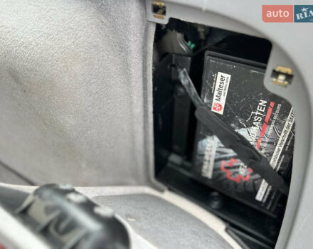 Серый Фольксваген Бора, объемом двигателя 1.78 л и пробегом 280 тыс. км за 4250 $, фото 30 на Automoto.ua