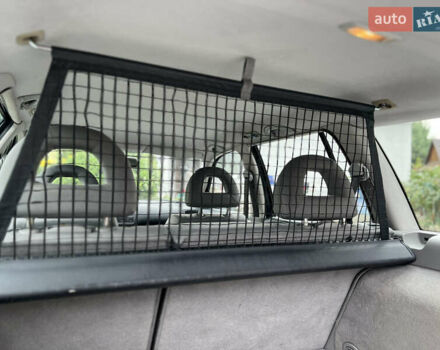 Серый Фольксваген Бора, объемом двигателя 1.78 л и пробегом 280 тыс. км за 4250 $, фото 33 на Automoto.ua