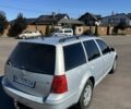 Сірий Фольксваген Бора, об'ємом двигуна 1.6 л та пробігом 300 тис. км за 2900 $, фото 13 на Automoto.ua
